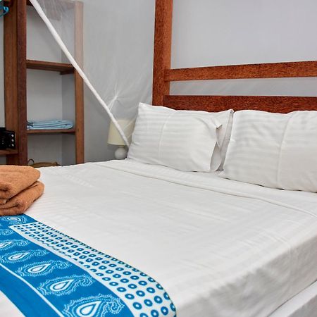 Paje Beach Apartments & Hotel エクステリア 写真
